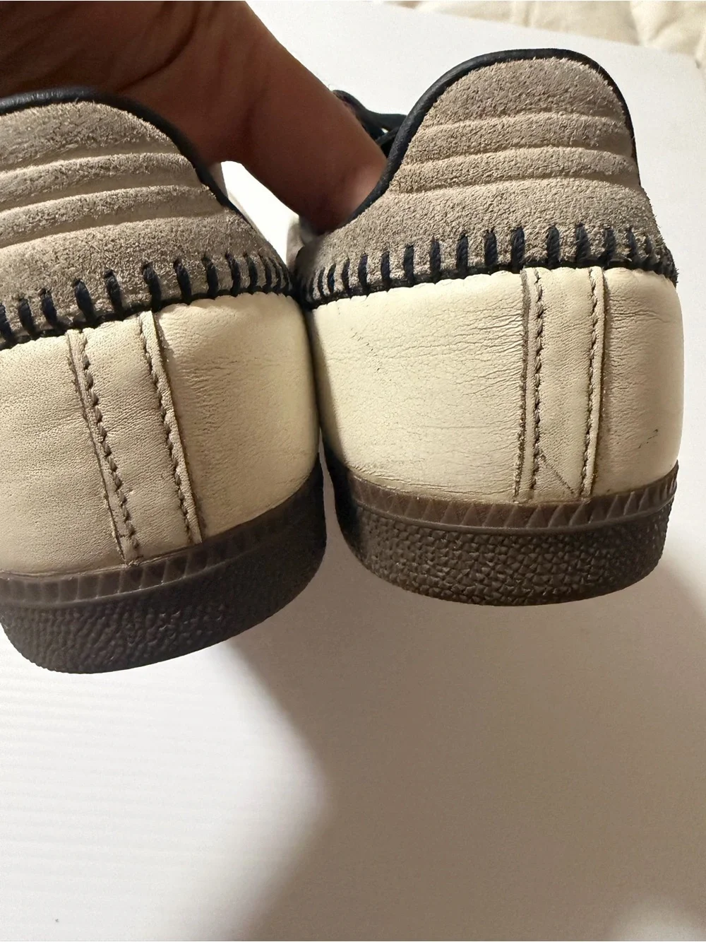 adidas good used